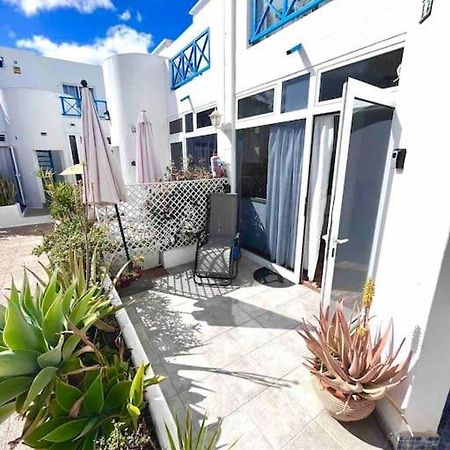 17 Puerto Del Carmen Blueshark Lägenhet Exteriör bild